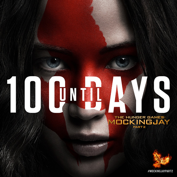 Mockingjay Poster Mockingjay Poster
